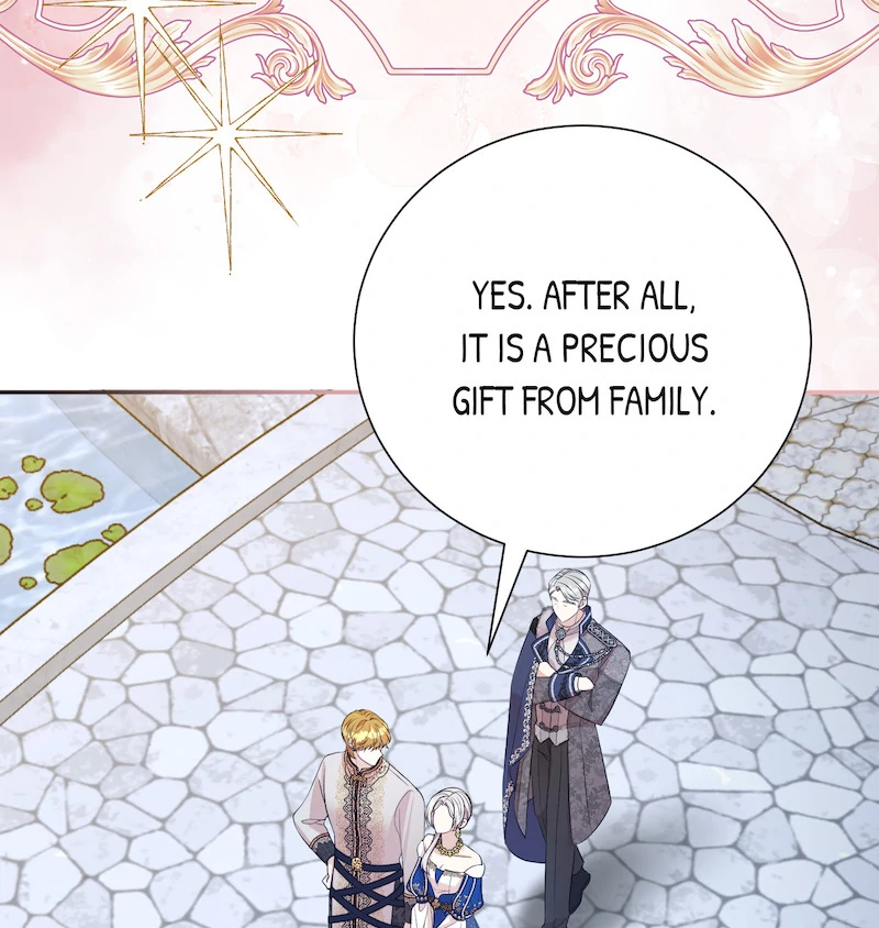 My Second Husband Is Desperate And Depressed chapter 111 page 87