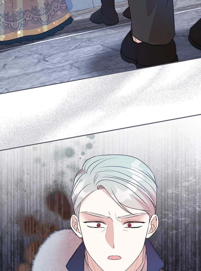 My Second Husband Is Desperate And Depressed chapter 111 page 90