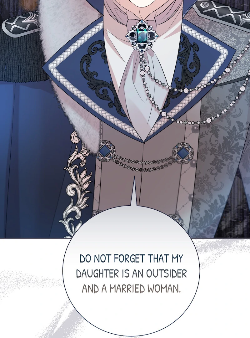 My Second Husband Is Desperate And Depressed chapter 111 page 91