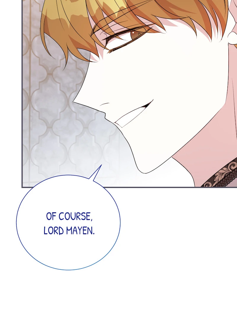 My Second Husband Is Desperate And Depressed chapter 111 page 93