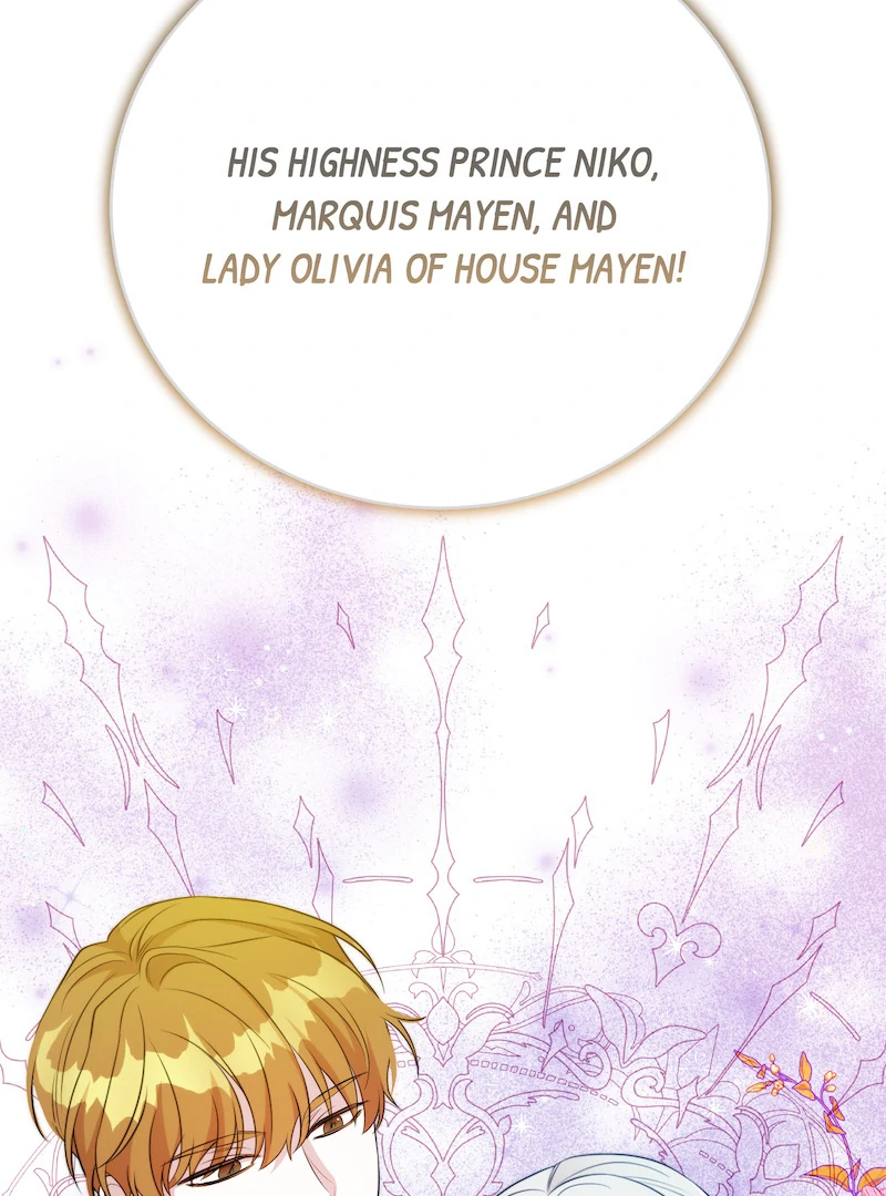 My Second Husband Is Desperate And Depressed chapter 111 page 97