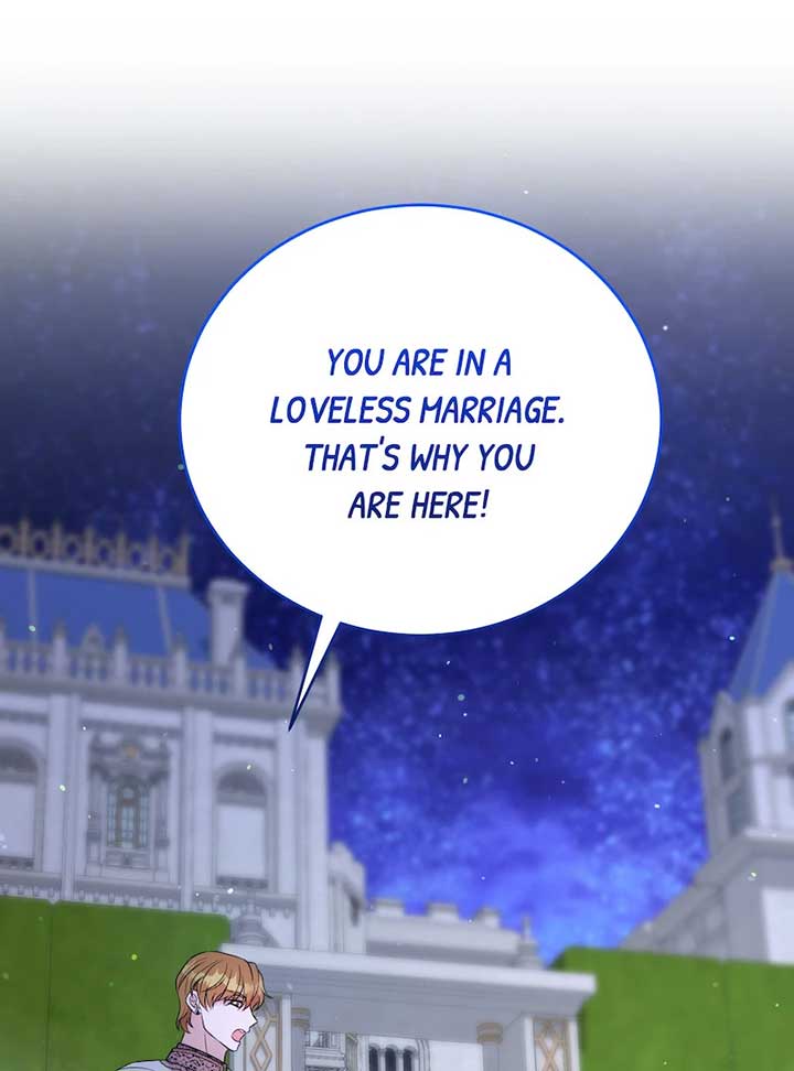 My Second Husband Is Desperate And Depressed chapter 113 page 2