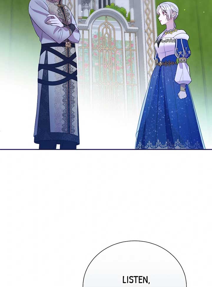 My Second Husband Is Desperate And Depressed chapter 113 page 3