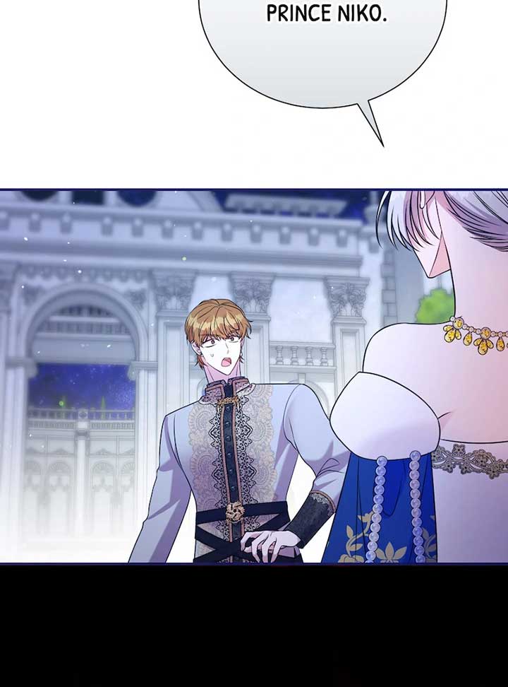 My Second Husband Is Desperate And Depressed chapter 113 page 4
