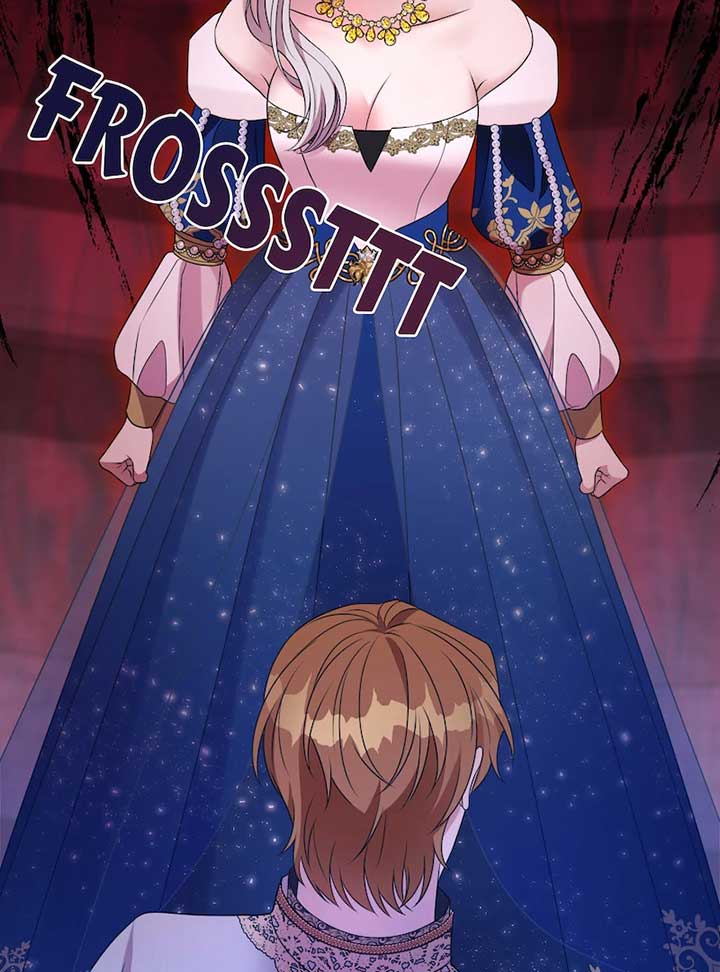 My Second Husband Is Desperate And Depressed chapter 113 page 6