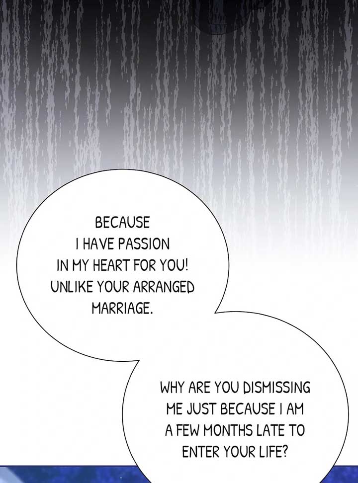 My Second Husband Is Desperate And Depressed chapter 113 page 9
