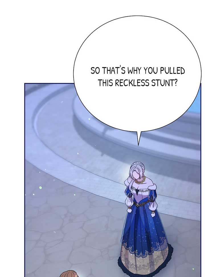 My Second Husband Is Desperate And Depressed chapter 113 page 11
