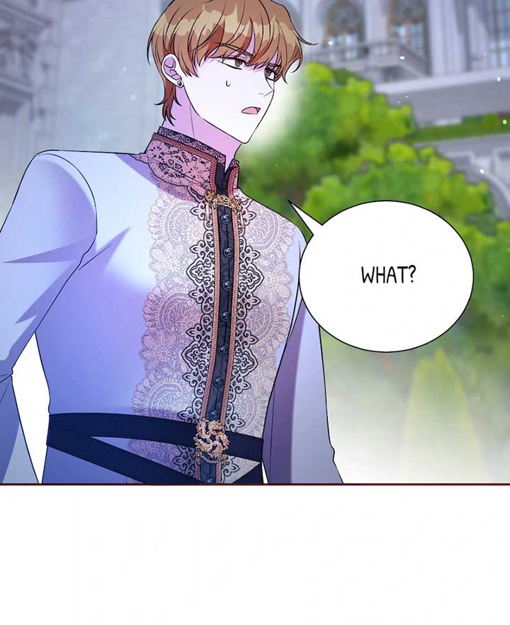 My Second Husband Is Desperate And Depressed chapter 113 page 16