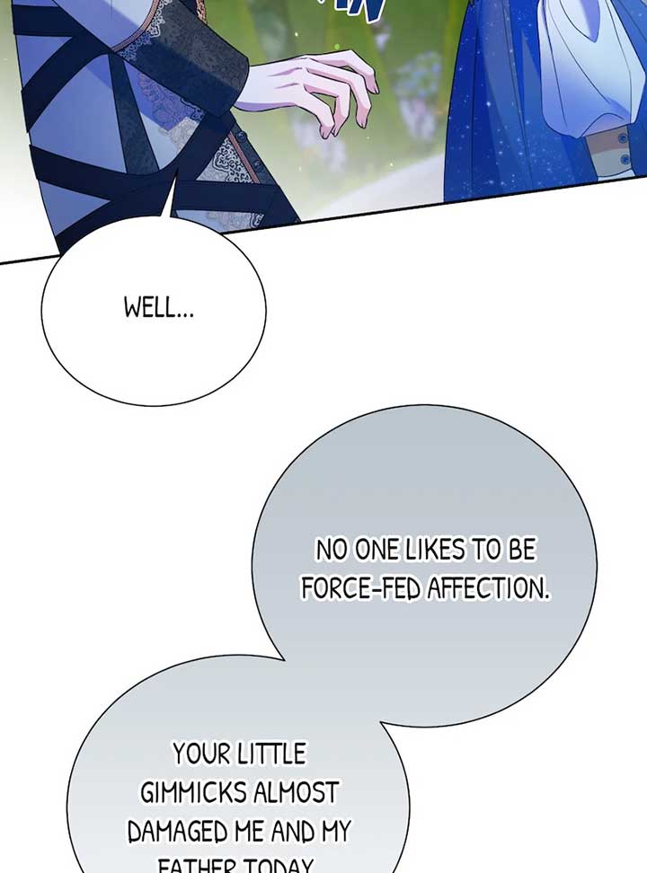 My Second Husband Is Desperate And Depressed chapter 113 page 18