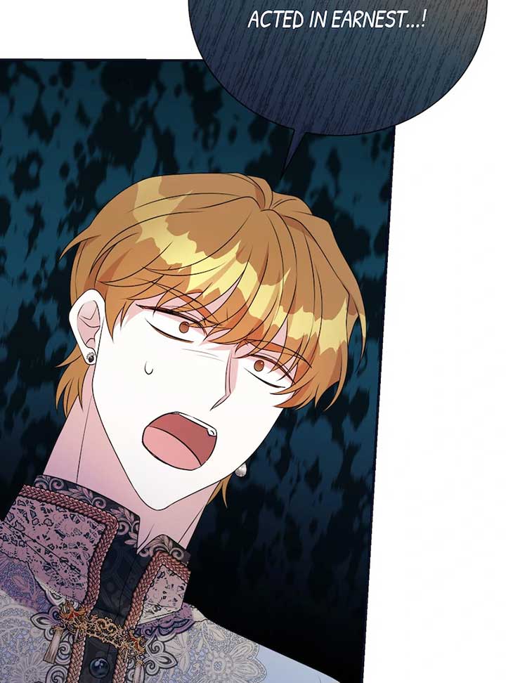 My Second Husband Is Desperate And Depressed chapter 113 page 20