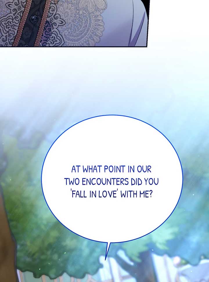 My Second Husband Is Desperate And Depressed chapter 113 page 21