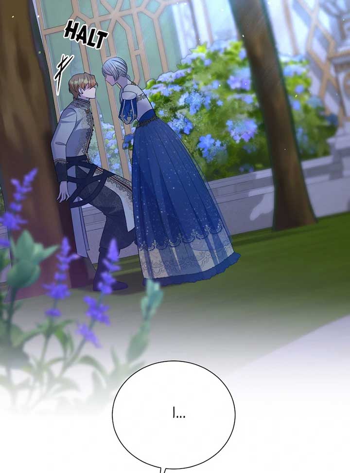 My Second Husband Is Desperate And Depressed chapter 113 page 22