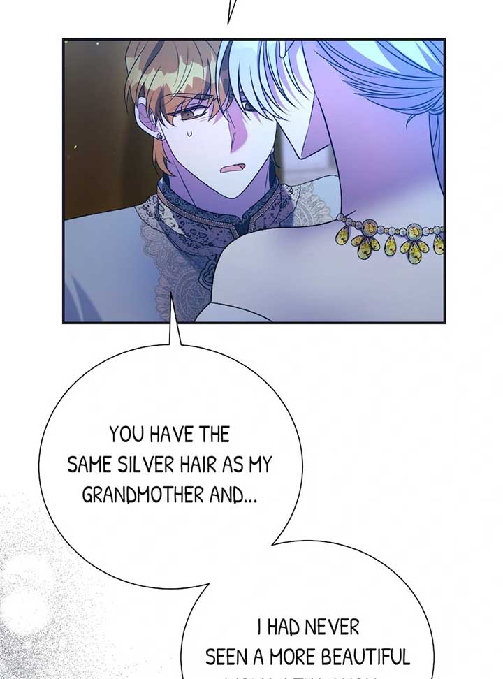 My Second Husband Is Desperate And Depressed chapter 113 page 23