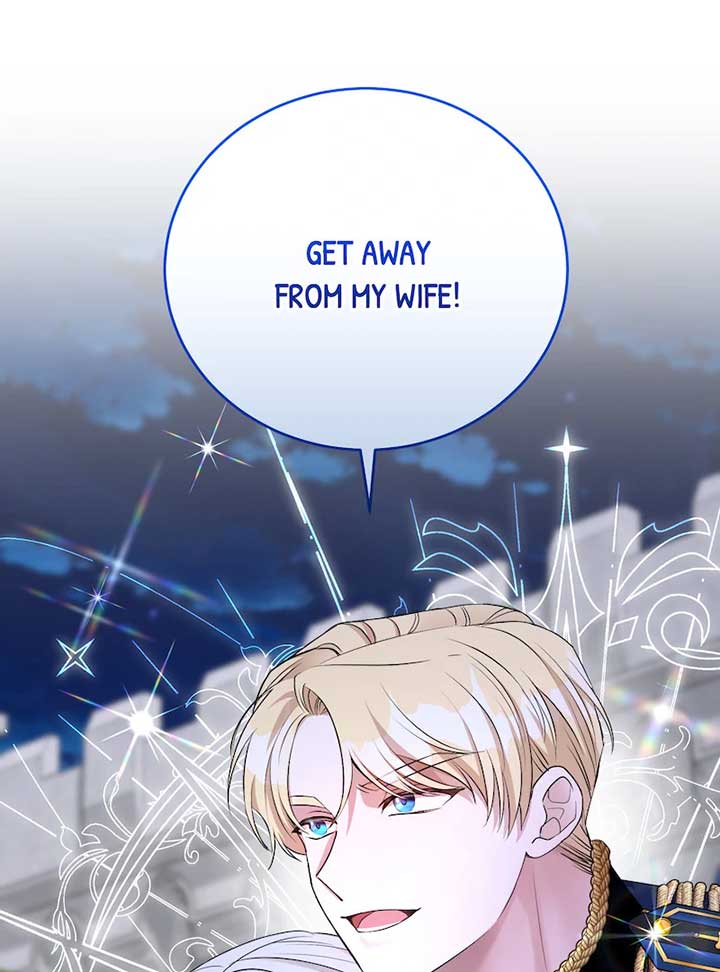 My Second Husband Is Desperate And Depressed chapter 113 page 40