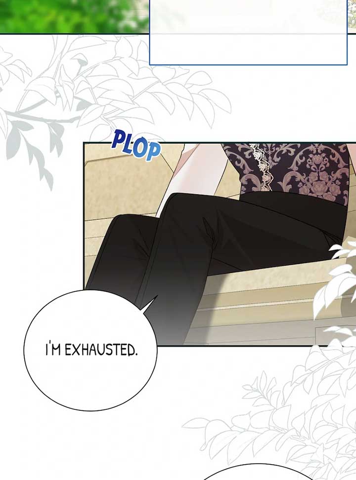 My Second Husband Is Desperate And Depressed chapter 113 page 47