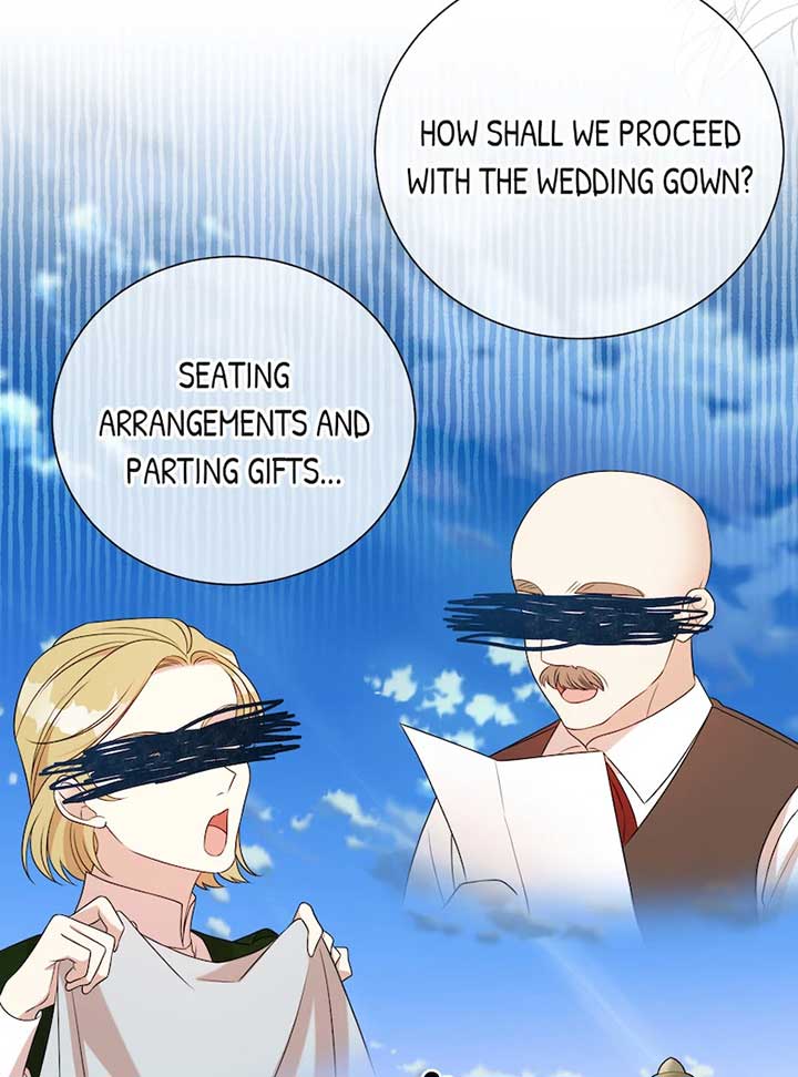 My Second Husband Is Desperate And Depressed chapter 113 page 48