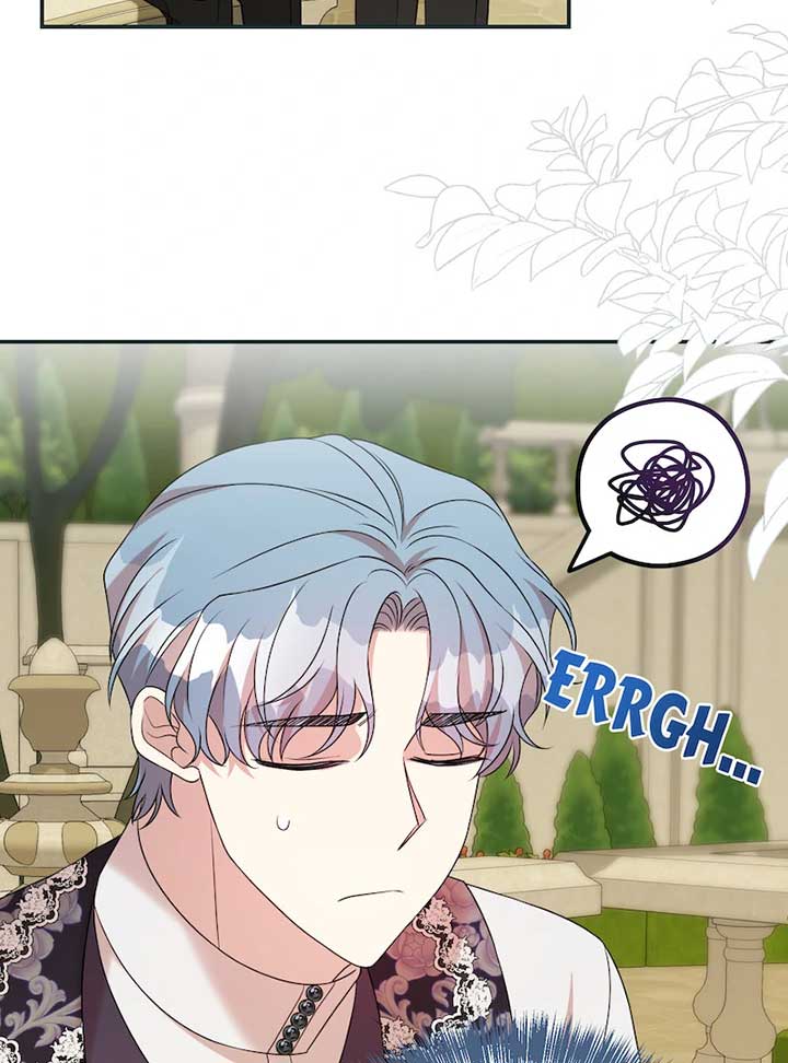 My Second Husband Is Desperate And Depressed chapter 113 page 51
