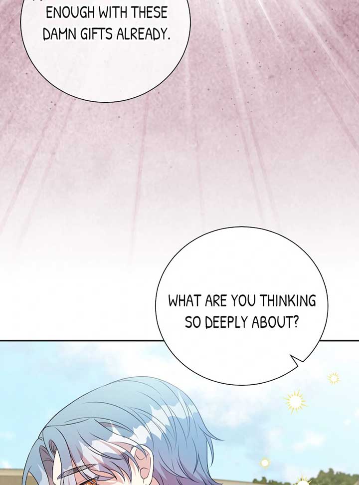 My Second Husband Is Desperate And Depressed chapter 113 page 58