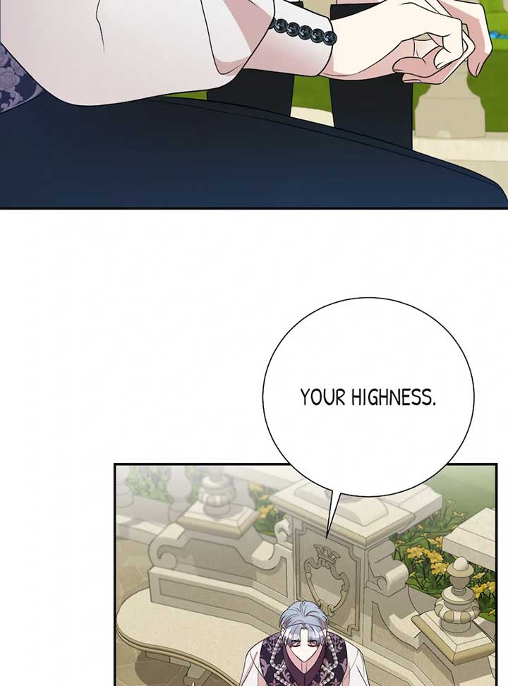 My Second Husband Is Desperate And Depressed chapter 113 page 61