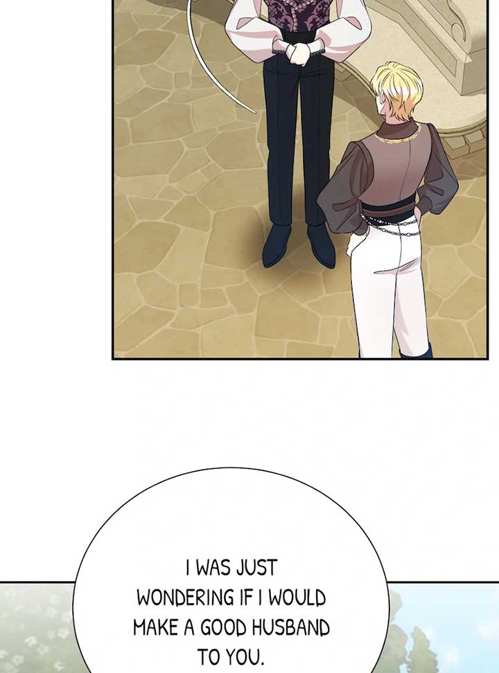 My Second Husband Is Desperate And Depressed chapter 113 page 62