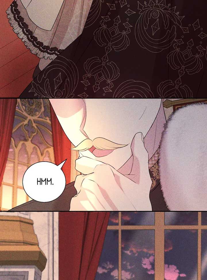My Second Husband Is Desperate And Depressed chapter 113 page 71