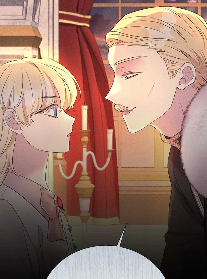 My Second Husband Is Desperate And Depressed chapter 113 page 72
