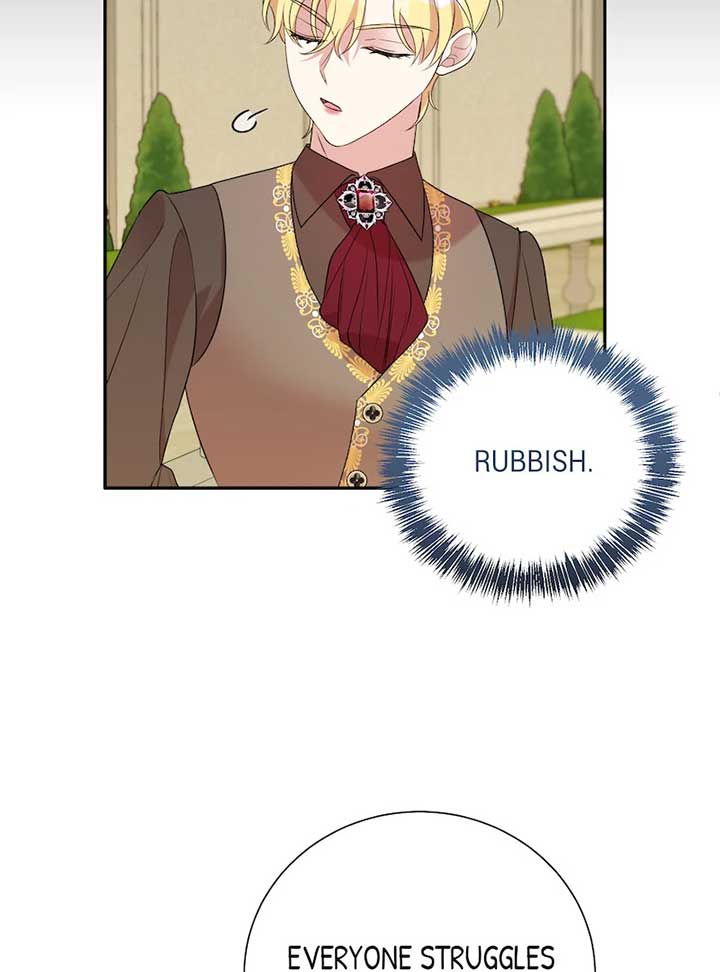 My Second Husband Is Desperate And Depressed chapter 113 page 74