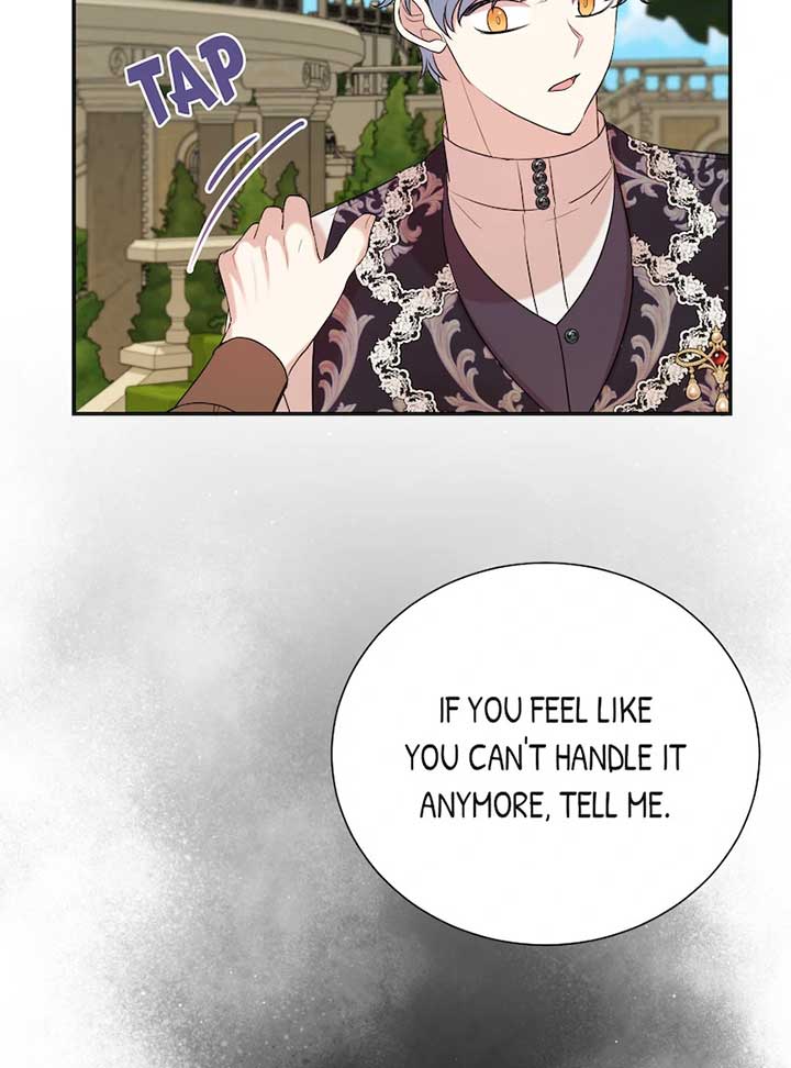 My Second Husband Is Desperate And Depressed chapter 113 page 77