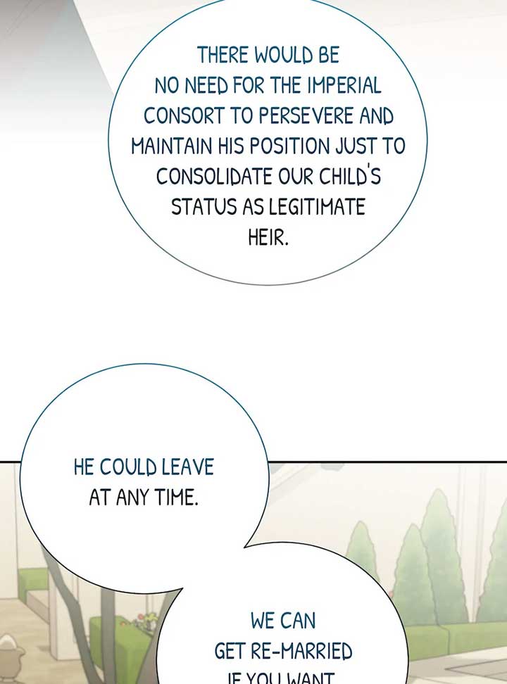 My Second Husband Is Desperate And Depressed chapter 113 page 83