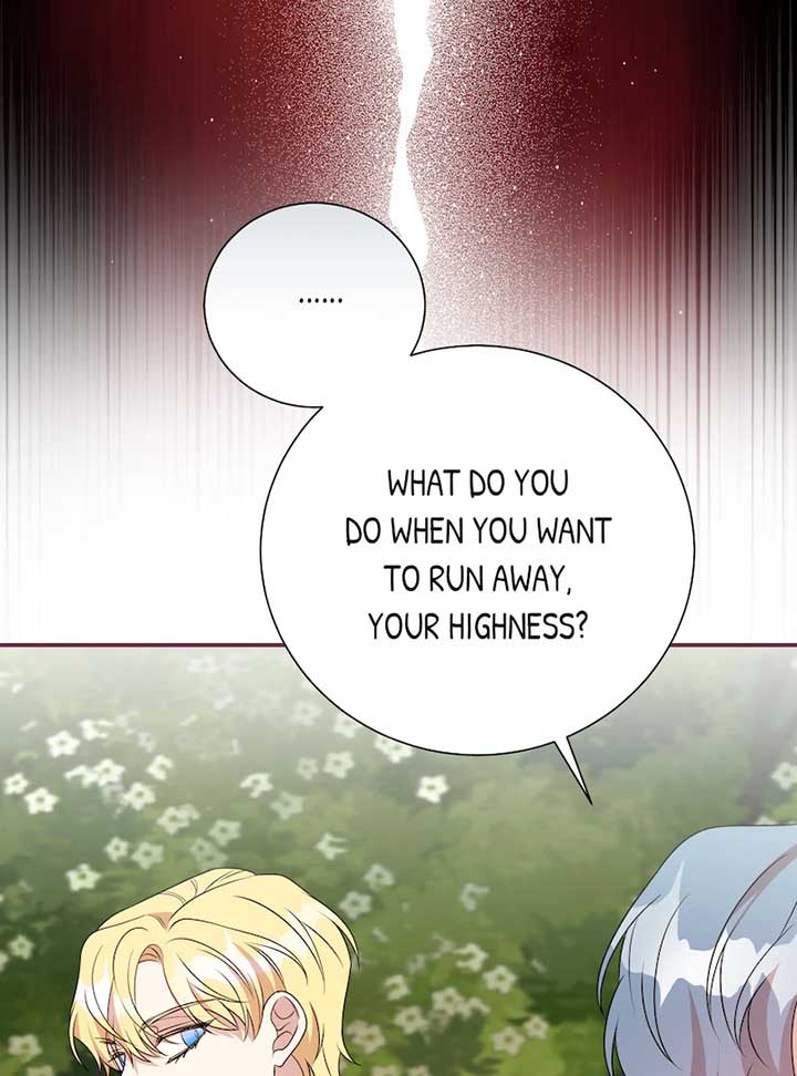 My Second Husband Is Desperate And Depressed chapter 113 page 86