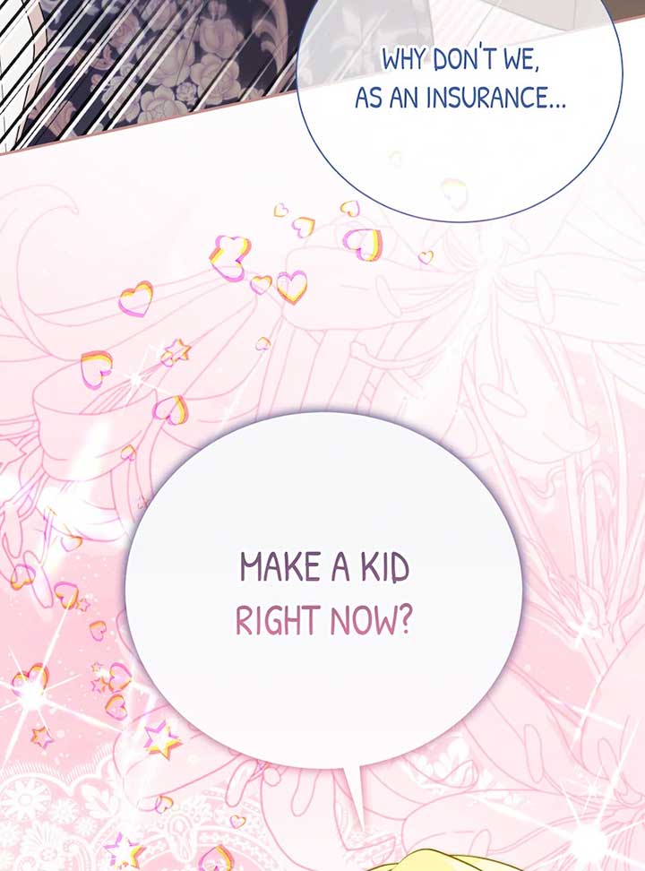 My Second Husband Is Desperate And Depressed chapter 113 page 90