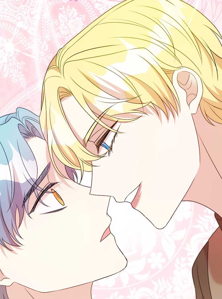 My Second Husband Is Desperate And Depressed chapter 113 page 91