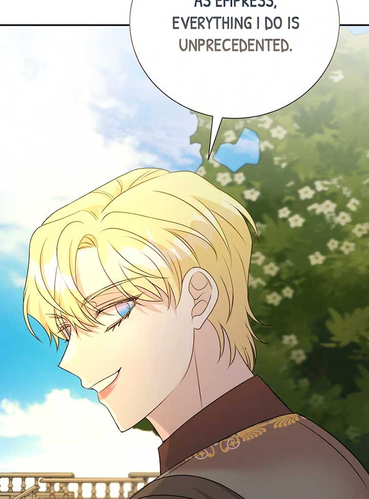 My Second Husband Is Desperate And Depressed chapter 113 page 100