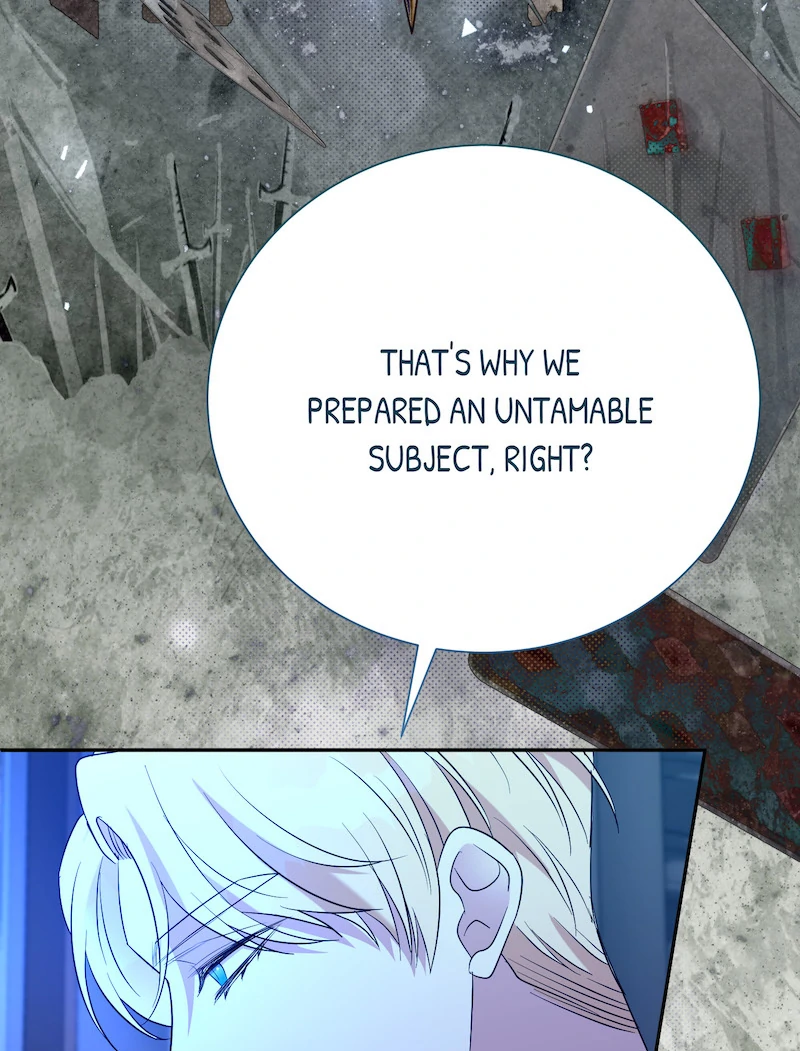My Second Husband Is Desperate And Depressed chapter 114 page 11