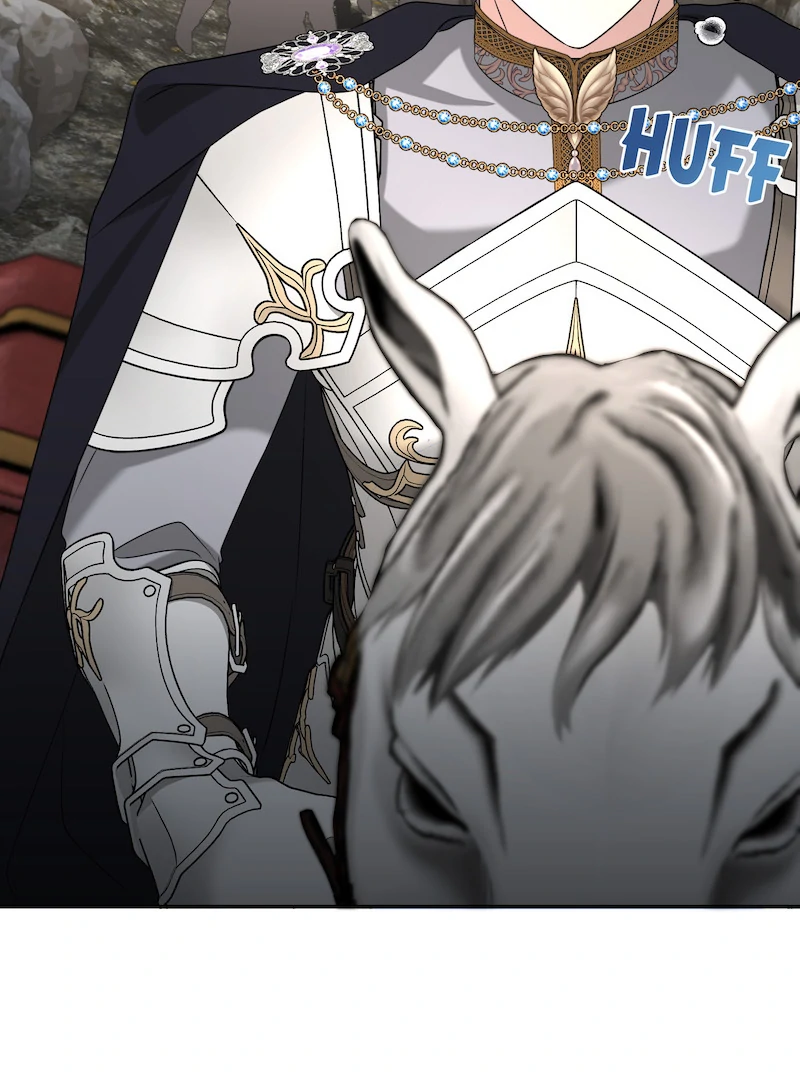 My Second Husband Is Desperate And Depressed chapter 114 page 18