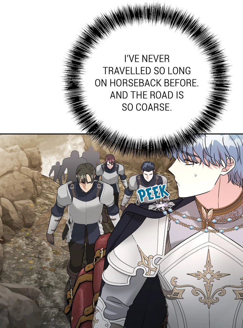 My Second Husband Is Desperate And Depressed chapter 114 page 19