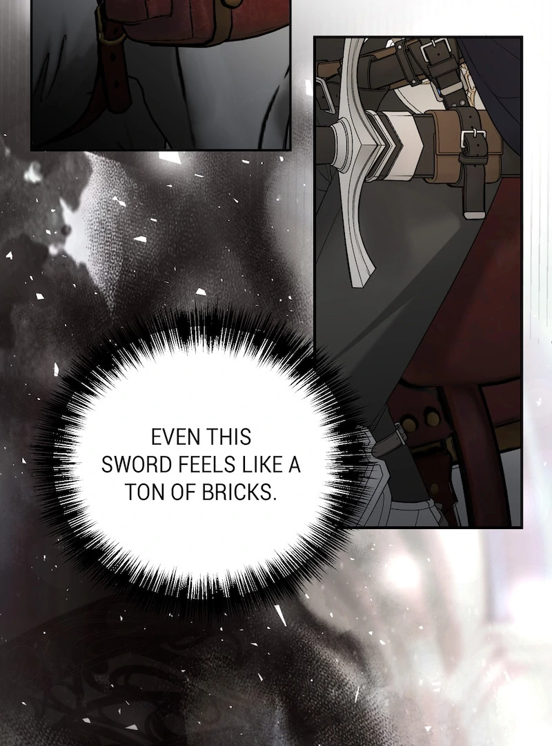 My Second Husband Is Desperate And Depressed chapter 114 page 21