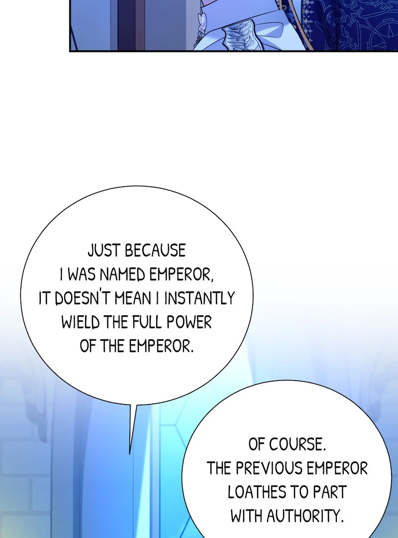 My Second Husband Is Desperate And Depressed chapter 114 page 3