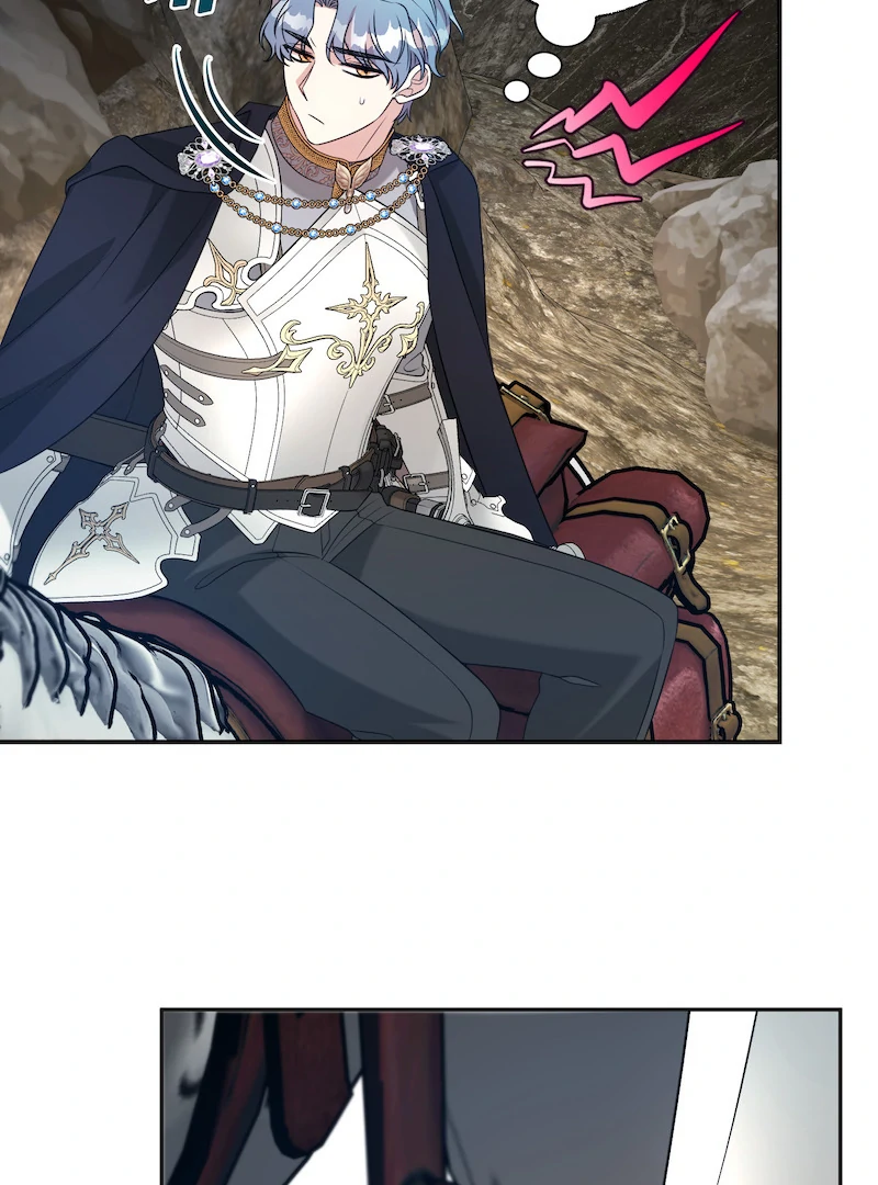 My Second Husband Is Desperate And Depressed chapter 114 page 34