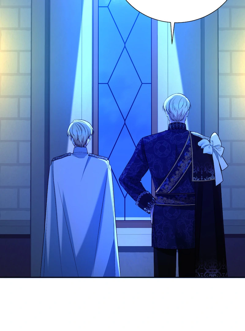 My Second Husband Is Desperate And Depressed chapter 114 page 4
