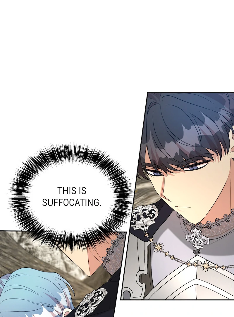 My Second Husband Is Desperate And Depressed chapter 114 page 42