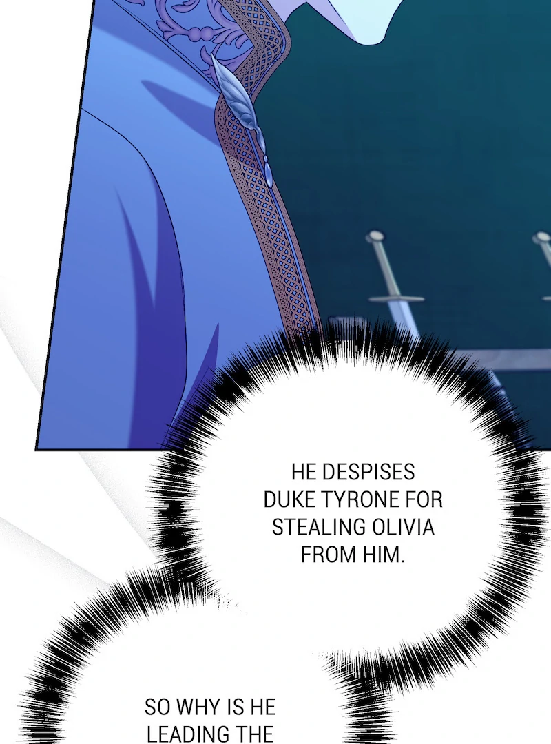My Second Husband Is Desperate And Depressed chapter 114 page 59