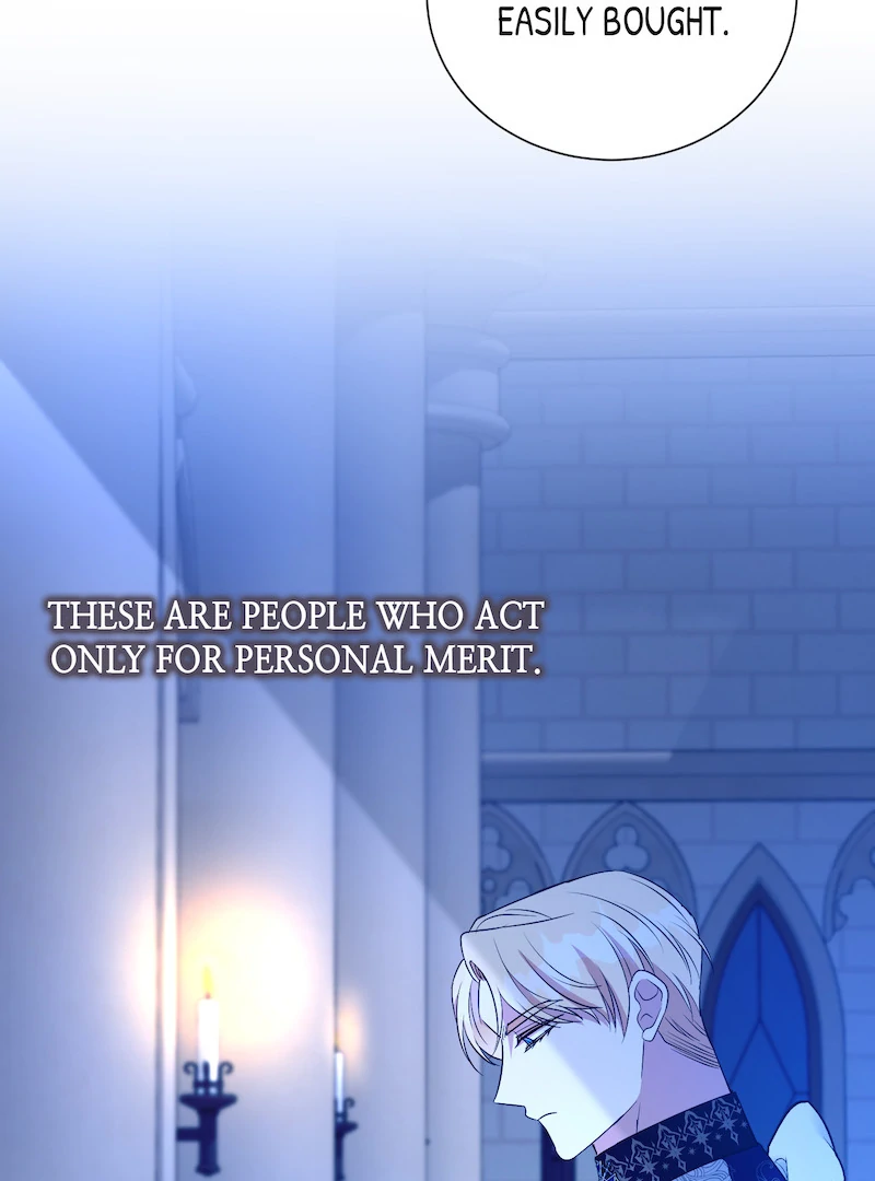My Second Husband Is Desperate And Depressed chapter 114 page 6