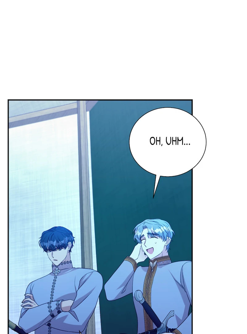 My Second Husband Is Desperate And Depressed chapter 114 page 70