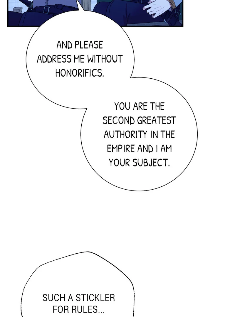 My Second Husband Is Desperate And Depressed chapter 114 page 71