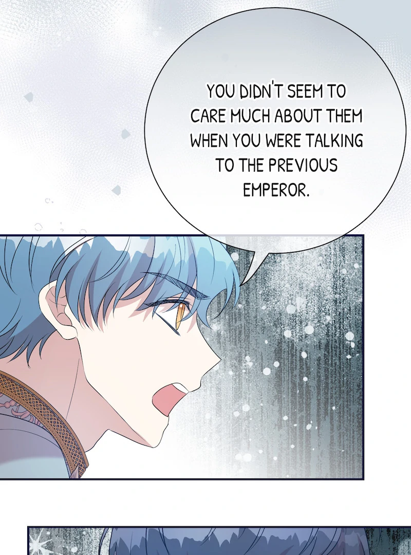 My Second Husband Is Desperate And Depressed chapter 114 page 78