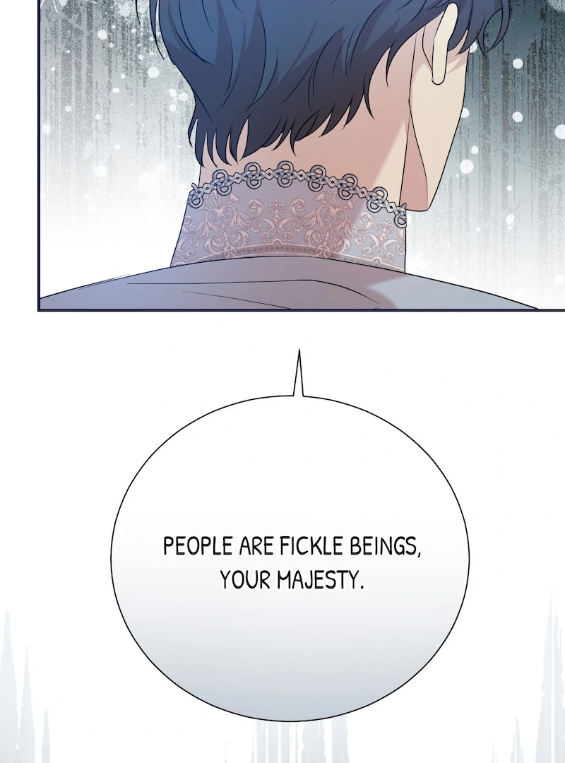 My Second Husband Is Desperate And Depressed chapter 114 page 79