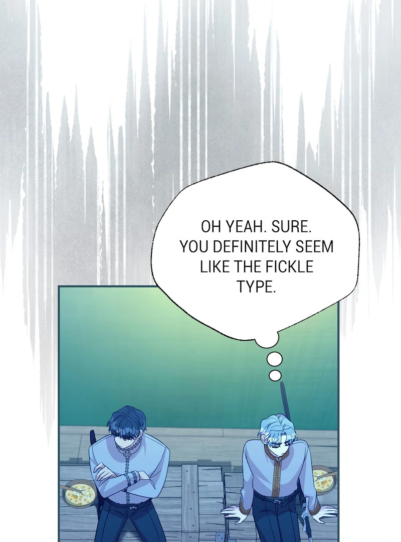My Second Husband Is Desperate And Depressed chapter 114 page 80