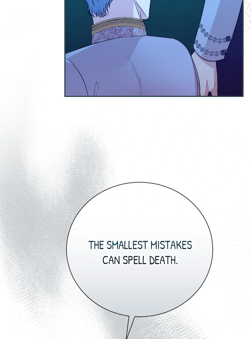 My Second Husband Is Desperate And Depressed chapter 114 page 85
