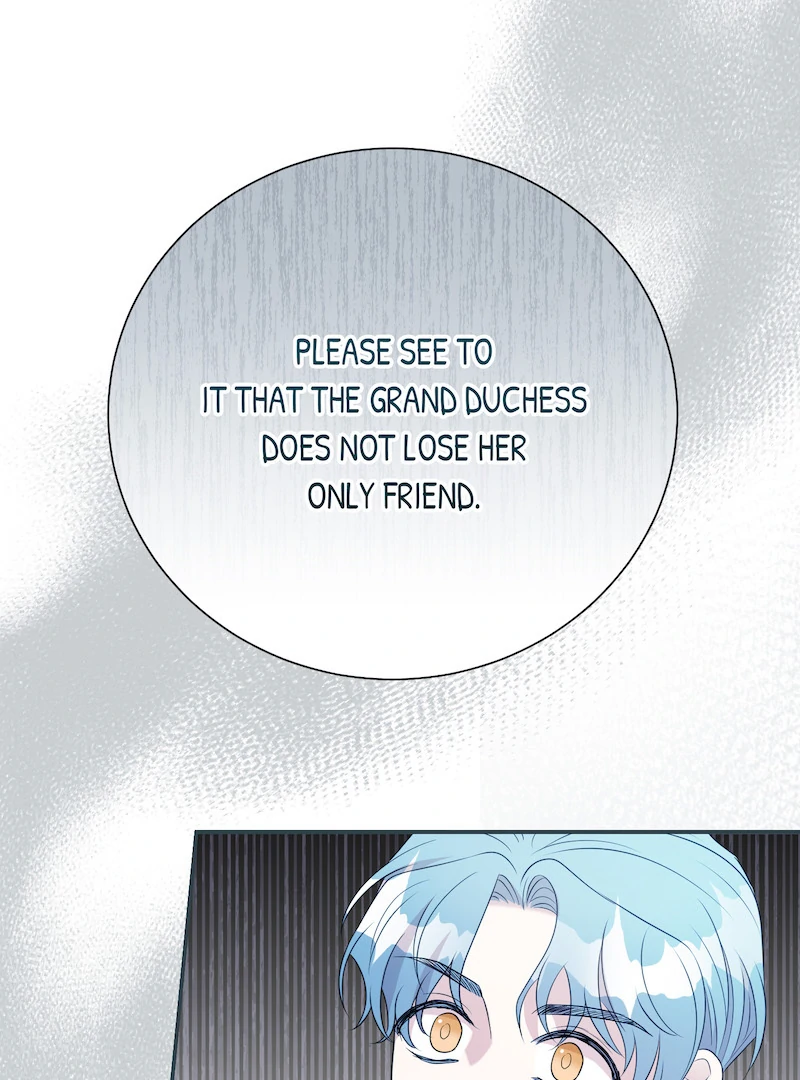 My Second Husband Is Desperate And Depressed chapter 114 page 87